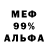 Метадон VHQ TYKORNIJ